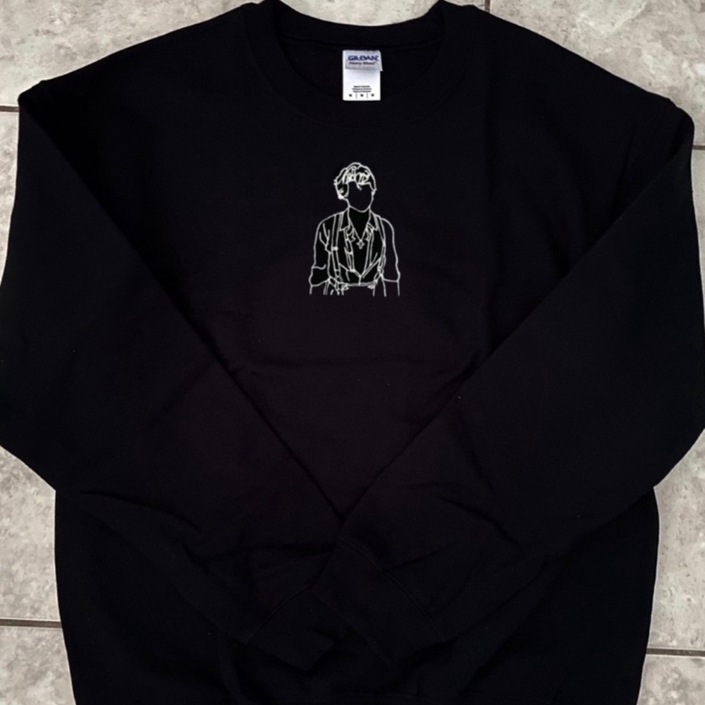 Harry Styles Crewneck